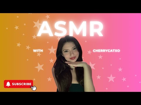 ASMR | Sleepy Manifestation For The Good Boys 🌙 [F4M]