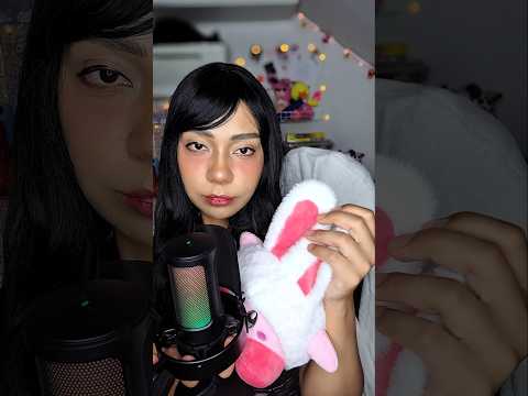 ASMR FABRIC SOUNDS #asmr