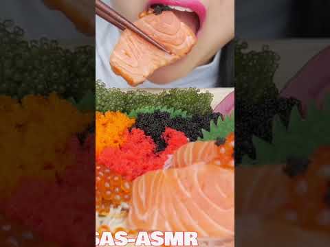 MY FAVOURITE SUSHI PLATTER!  #sushi #throwback #shorts