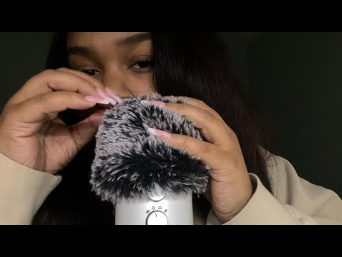 ASMR | Brain Melting Head Massage 🧠 | brieasmr