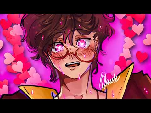 [M4A] Accidentally Spilling Love Potion on Your Boyfriend [ASMR RP] [Wholesome] [Fluff] [Comfort]
