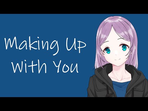 Relationship Challenges With A Stray Neko (ASMR Roleplay) [F4A] Part 3