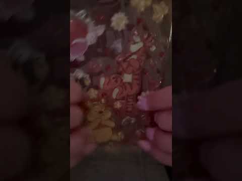 Phone case scratching
