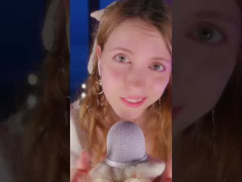 ¿Sientes Ansiedad? 🤍 #ASMR