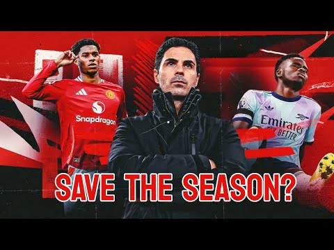 6 Crucial January Transfers Arsenal Need to Save Their Season!