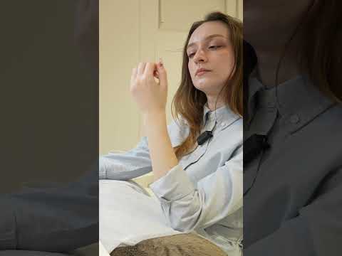 💅(ASMR) 100% Hand-Painted DETAILED Nail Art in a Private VIP Salon (Tokyo)