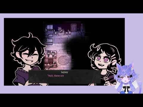[RAW] The Coffin of Andy and Leyley EXTRA part