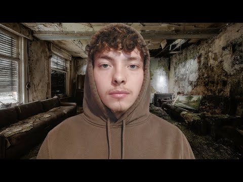 ASMR FR: Roleplay🧟‍♂️Post-apo journal de bord🧟‍♂️(Hors-série)