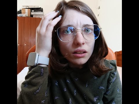 ASMR | Roleplay: Você está cheio de piolhos