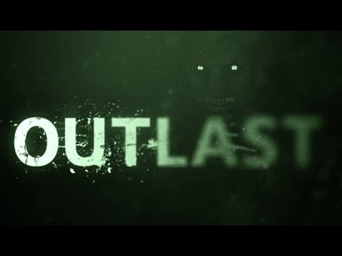 【PT-BR, EN】Playing Outlast①