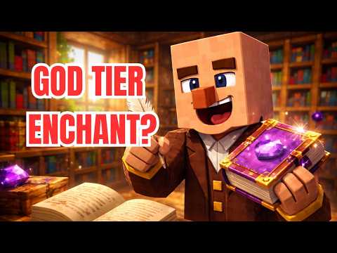 Minecraft ASMR Roleplay: Enchantment Studying