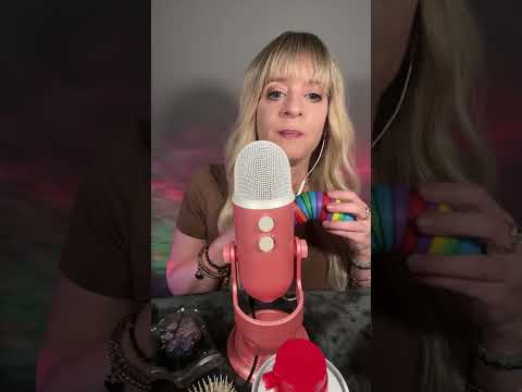 My ASMR Addiction is live!