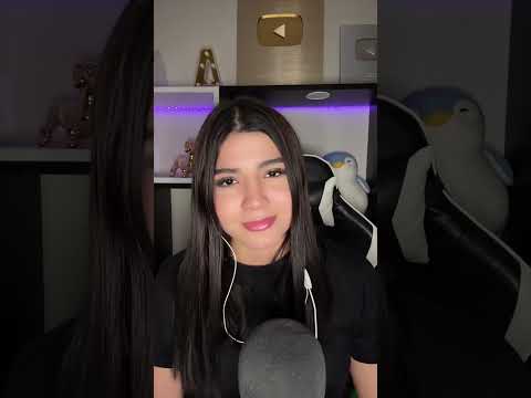 ASMR   TU EX TE CORTA EL CABELLO ✂️✂️ YT： Anny ASMR 🫶 sígueme para más contenido 🙈   #asmr #asmrvi