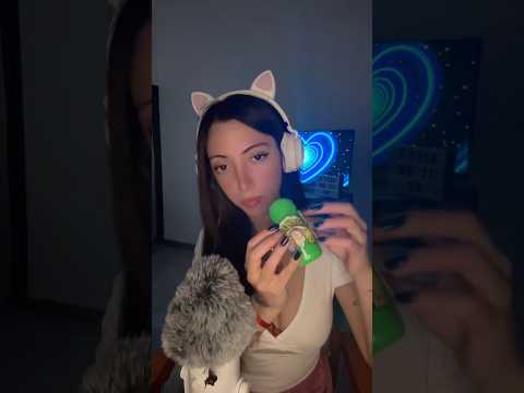 chuches ácidos🙂‍↔️ #asmr #asmrargentina #asmreating #visualtingle