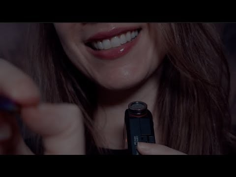 ASMR MOUTH EXTREME 👄 O ASMR MAIS POTENTE DA SUA VIDA 