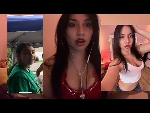 ASMR how to glow up (tips on how to not be chopped)