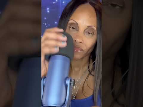 ASMR Fast and Aggressive Mic Pumping #asmr #shorts