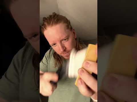 ASMR | Can You Taste This? #asmr