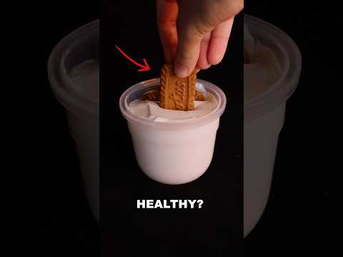 World's Healthiest Dessert? #ASMR