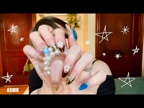 ASMR Jewelry Collection ✨ (pt 1)