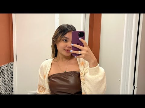 ASMR VLOG | uma TERÇA-FEIRA comigo ✨💕 -(narrado)