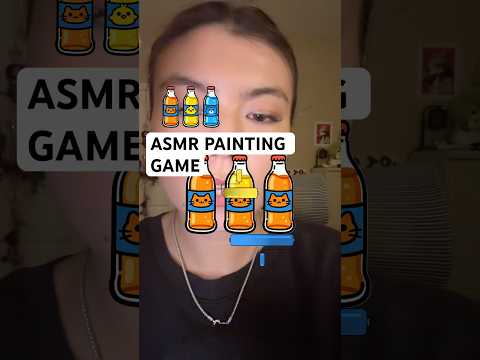 Which flavor is the best!? Hm #relax #satisfying #asmr #tingles
