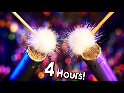 ASMR 100% Sensitive Trigger to Get Your Tingles Back (No Talking)