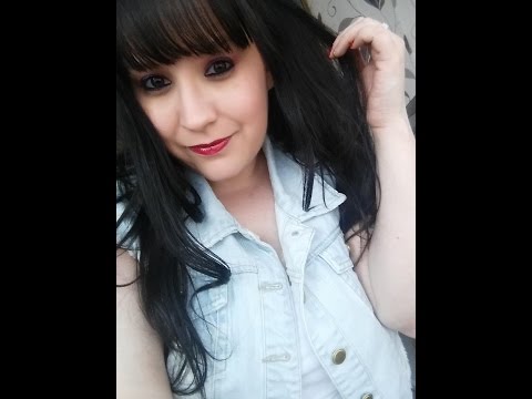 Asmr Live Stream Announcement - Clothes Store Role Play Live! - 28/5/16 -  22:00 GMT