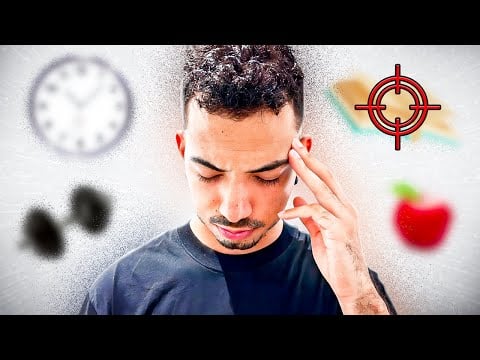 ASMR Focus test
