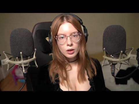 'TicoTico ASMR | Dry Mouth Sounds