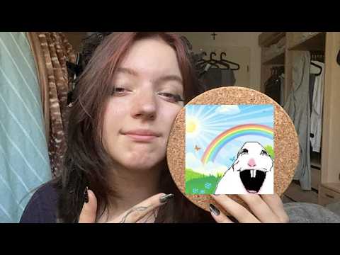 ASMR // Anticipatory triggers with a happy ending?