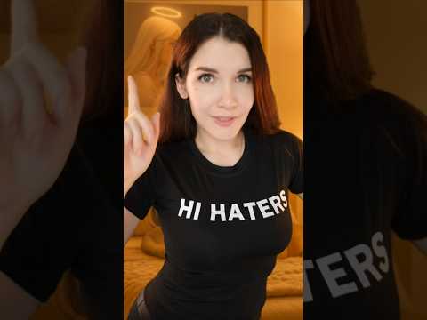 Если назову твое имя - ты ложишься спать! #asmr #асмр