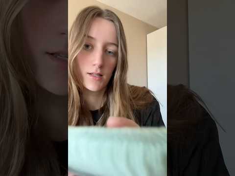 ASMR Cranial nerve exam 👩‍⚕️#asmr #fastasmr #cranialnerveexam #asmrtriggers #asmrvideos