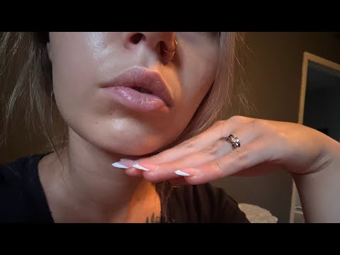 ASMR life update! (Mouth surgery + baby chicks) 