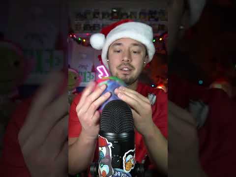 I help relieve your stress with these Stress Balls ASMR style!