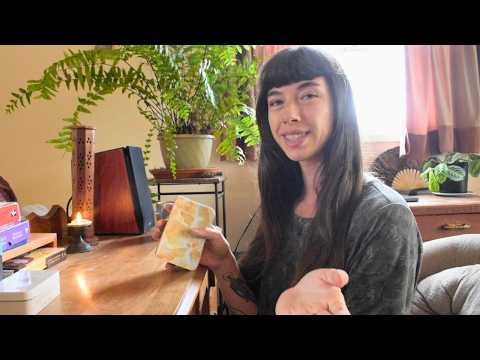 What You Need to Hear This Week ✨  Intuitive Tarot & Oracle Card Reading