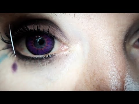 ASMR | POV : You're a Tiny Human & I (The Alien) Exams You | Custom Video For Adam