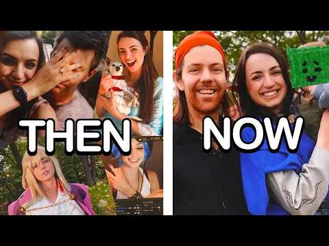 ASMR | Tracing My Photographs from the Last 10 Years