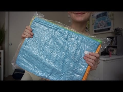 [ASMR] The BEST Crinkles Ever!!!