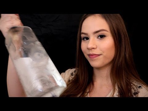 ASMR SONS AQUÁTICOS QUE CAUSAM ARREPIOS DISTINTOS