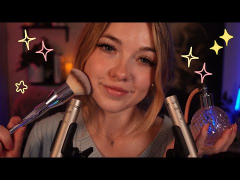 Bass Boosted ASMR 🤠