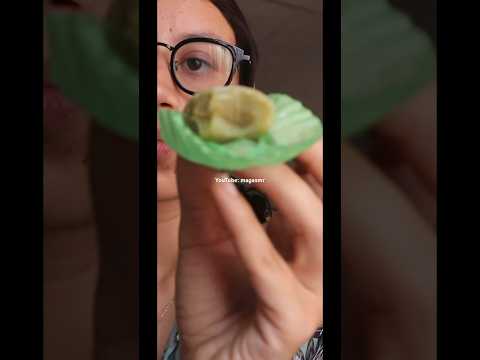#asmr #mochi