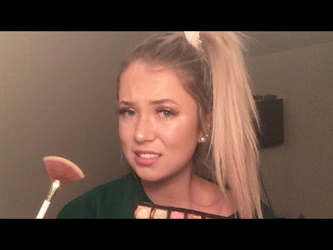 Bit** does your makeup💄| Soft Spoken