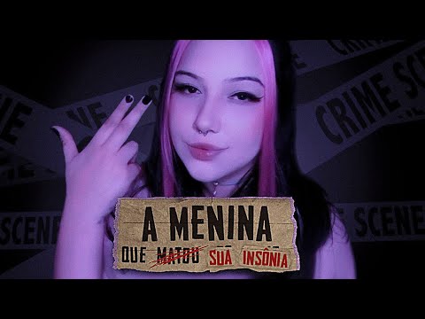 era uma vez um ASMR