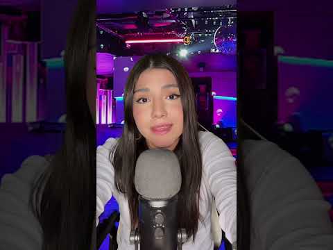 ¿ Alguna vez te pasó eso    ASMR 🎉💝 YT  Anny asmr  #asmr #asmrsounds #asmrvideo #asmr tingles #rol