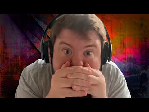ASMR 45 MINS OF SPIT PAINTING | MOUTH SOUNDS 
