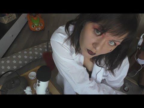 ВАМП МАНЬЯК на Хэллоуин. MANYAK on Halloween - Role Play