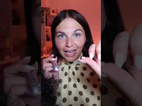 ASMR POV : Tu dis OUI À TOUT 😈#shorts #asmr