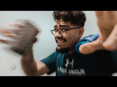 ASMR⚡ Fast Aggressive Lofi Random ⚡