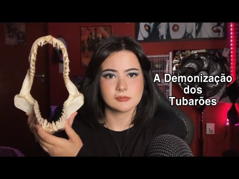 (asmr?) papos de sexta-feira | ep1